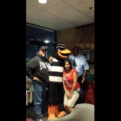 Chicago Bulls Event Photo #3