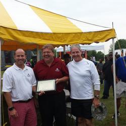 Cutter Park Ribbon Cutting Ceremony Photo #5