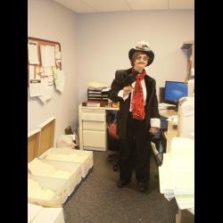 Halloween 2014 Photo #1