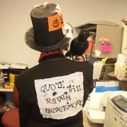 Halloween 2014 Photo #2