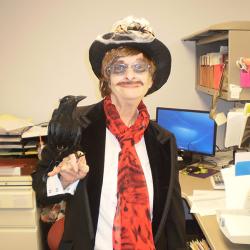 Halloween 2014 Photo #3