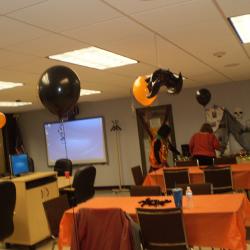 Halloween 2014 Photo #6