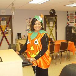 Halloween 2014 Photo #7