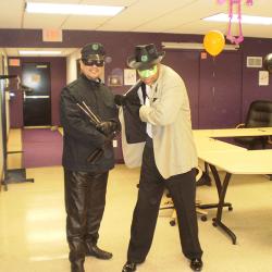 Halloween 2014 Photo #9