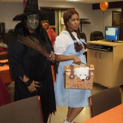 Halloween 2014 Photo #10