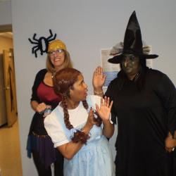 Halloween 2014 Photo #12
