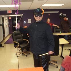 Halloween 2014 Photo #13