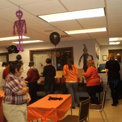 Halloween 2014 Photo #14