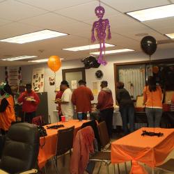 Halloween 2014 Photo #15