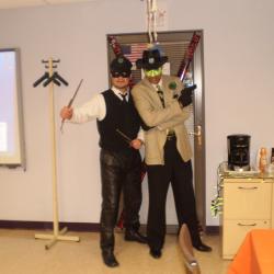 Halloween 2014 Photo #16