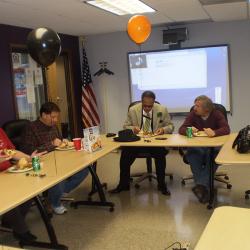 Halloween 2014 Photo #18