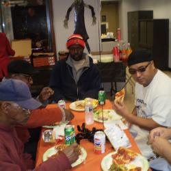 Halloween 2014 Photo #19