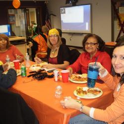 Halloween 2014 Photo #20