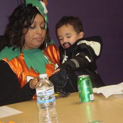 Halloween 2014 Photo #23