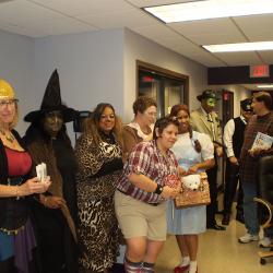 Halloween 2014 Photo #24