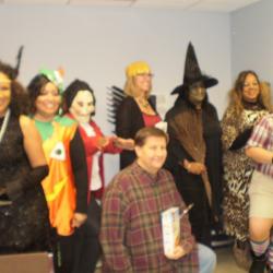 Halloween 2014 Photo #25