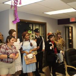 Halloween 2014 Photo #26