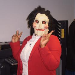 Halloween 2014 Photo #27