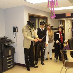 Halloween 2014 Photo #28