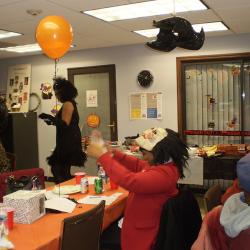 Halloween 2014 Photo #31