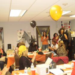 Halloween 2014 Photo #33