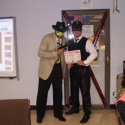 Halloween 2014 Photo #34