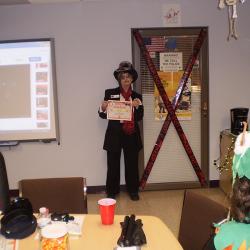 Halloween 2014 Photo #37