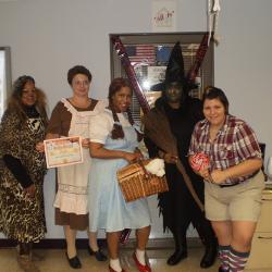 Halloween 2014 Photo #39