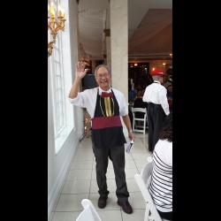 2014 Cornerstone Celebrity Luncheon Photo #2