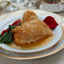 2014 Cornerstone Celebrity Luncheon Photo #3