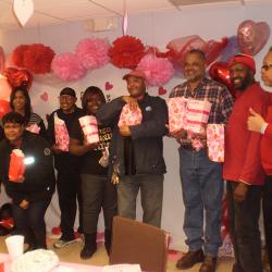 Valentine's Day 2014 Photo #1