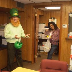 2015 St. Patrick Day Event Photo #1