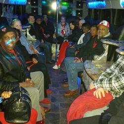 Chicago Bulls Event Photo #5