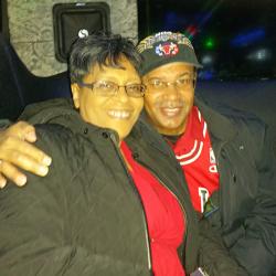 Chicago Bulls Event Photo #7