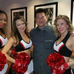 Chicago Bulls Event Photo #11
