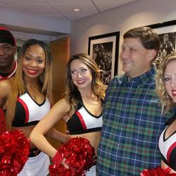 Chicago Bulls Event Photo #12