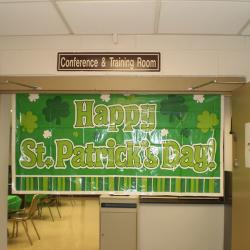 2015 St. Patrick Day Event Photo #3