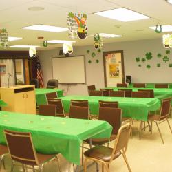 2015 St. Patrick Day Event Photo #4