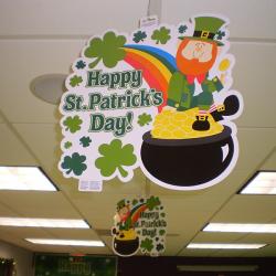 2015 St. Patrick Day Event Photo #6