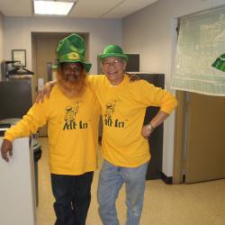 2015 St. Patrick Day Event Photo #7