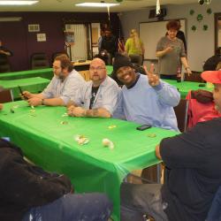 2015 St. Patrick Day Event Photo #10