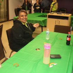 2015 St. Patrick Day Event Photo #12