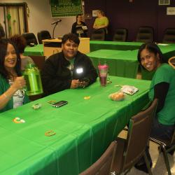 2015 St. Patrick Day Event Photo #13