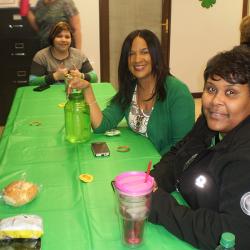2015 St. Patrick Day Event Photo #14