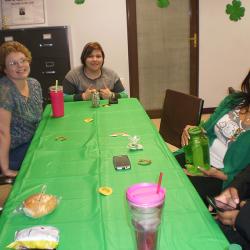 2015 St. Patrick Day Event Photo #15