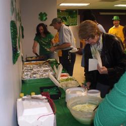 2015 St. Patrick Day Event Photo #16