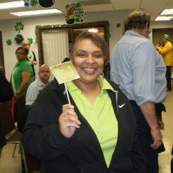 2015 St. Patrick Day Event Photo #17