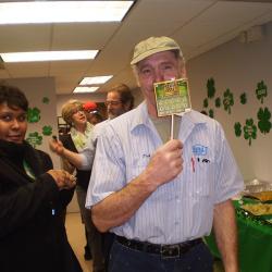 2015 St. Patrick Day Event Photo #18