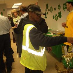 2015 St. Patrick Day Event Photo #19