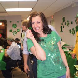 2015 St. Patrick Day Event Photo #20